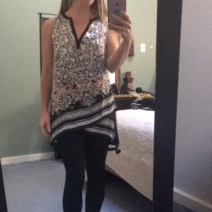 White house black market statement piece!